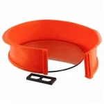 Силіконова Форма для Випічки Tiross TS 368 7х26 см