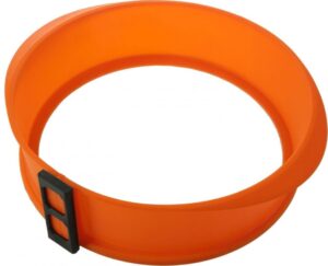 Силіконова Форма для Випічки Tiross TS 368 7х26 см