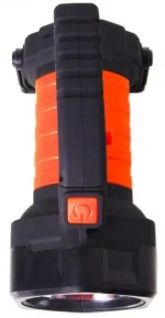 Ліхтар ручний акумуляторний Tiross TS 1980 LED