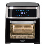 Аерофритюрниця Adler AD 6307 8 в 1 2500Вт 13L