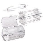 Аерофритюрниця Adler AD 6307 8 в 1 2500Вт 13L