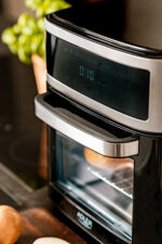 Аерофритюрниця Adler AD 6307 8 в 1 2500Вт 13L