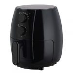 Аерофритюрниця 2.5л Airfryer Фритюрниця без жиру Adler AD 6312 2.5 L