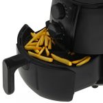 Аерофритюрниця 2.5л Airfryer Фритюрниця без жиру Adler AD 6312 2.5 L