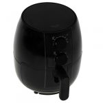 Аерофритюрниця 2.5л Airfryer Фритюрниця без жиру Adler AD 6312 2.5 L