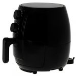 Аерофритюрниця 2.5л Airfryer Фритюрниця без жиру Adler AD 6312 2.5 L