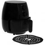 Аерофритюрниця 2.5л Airfryer Фритюрниця без жиру Adler AD 6312 2.5 L