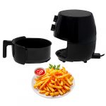 Аерофритюрниця 2.5л Airfryer Фритюрниця без жиру Adler AD 6312 2.5 L