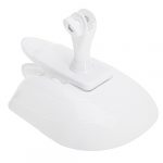 Компактний Вентилятор із затискачем та основою Adler AD 7317