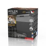 Туристичний дорожній холодильник Adler AD 8078 28L