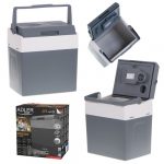 Туристичний дорожній холодильник Adler AD 8078 28L