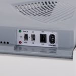 Туристичний дорожній холодильник Adler AD 8078 28L