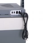 Туристичний дорожній холодильник Adler AD 8078 28L