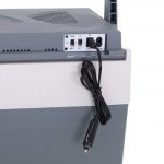 Туристичний дорожній холодильник Adler AD 8078 28L