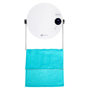 Обігрівач Радіатор для Ванної Camry CR 7747 LCD