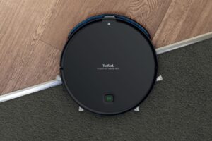Робот-пилосос Tefal X-plorer Serie 40 RG7275 – розумне рішення для чистоти Магазин Мобіч