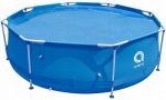Басейн Каркасний Avenli 300х76 GB-17798EU - Ідеальне Рішення для Літнього Відпочинку - Зображення 2