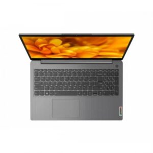Ноутбук Lenovo IdeaPad 3 17ITL6 i3-1115G4 17.3' Intel UHD Graphics 1600x900 8GB RAM DDR4 512GB SSD Win11