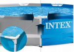 Каркасний Басейн Intex 28212 з Насосом 366x76 см - Літній Відпочинок у Вашому Саду - Зображення 7