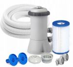 Каркасний Басейн Intex 26712 366x76 см з Насосом + Надувні Іграшки - Зображення 5