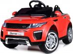 Дитячий Акумуляторний Автомобіль BAMBI RACER HL1618 RED