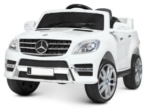 Електромобіль для Дітей Mercedes-Benz BAMBI RACER ML350