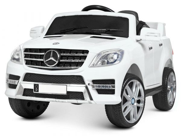 Електромобіль для Дітей Mercedes-Benz BAMBI RACER ML350