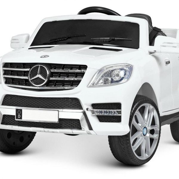 Електромобіль для Дітей Mercedes-Benz BAMBI RACER ML350