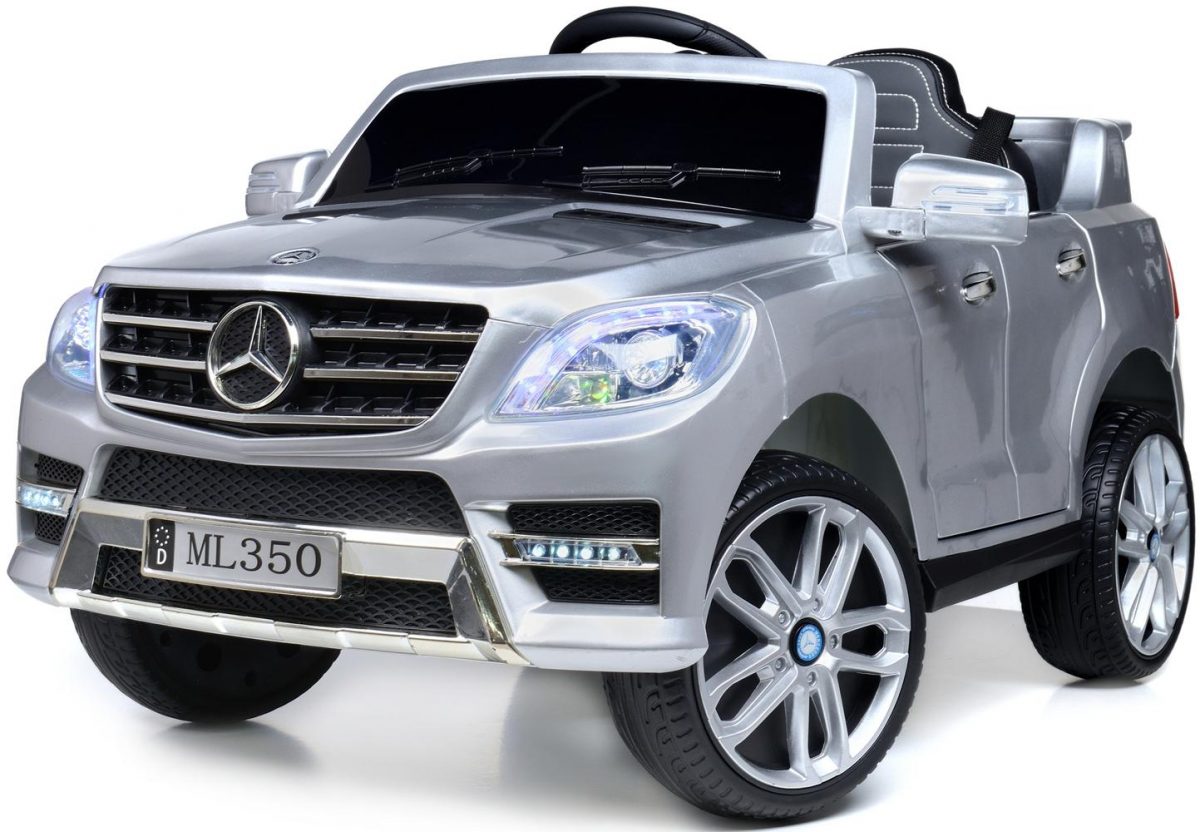 Електромобіль для Дітей BAMBI RACER Mercedes-Benz ML350