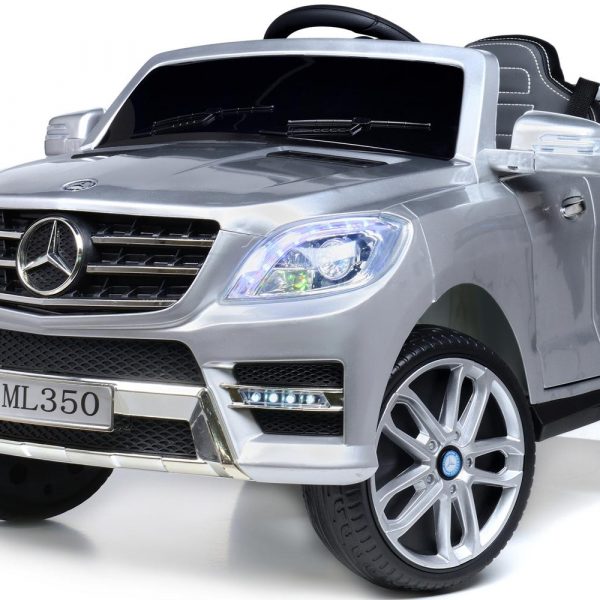 Електромобіль для Дітей BAMBI RACER Mercedes-Benz ML350