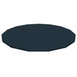 Захисне Покриття на Басейн Bestway 58037 366 см - Захист від Бруду і Дощу - Зображення 2