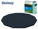 Захисне Покриття для Басейну Bestway 58037 366 см - Захистіть Ваш Басейн від Забруднень