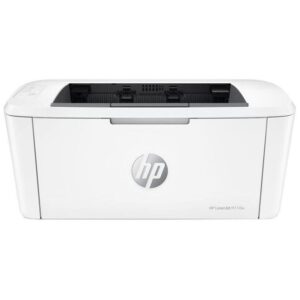 Лазерний Принтер HP LaserJet M110w A4 600x600 dpi USB Type B Wi-Fi 7MD66F