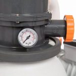 Фільтраційна Установка Bestway FlowClear 58497 (5.6 м³/год) - Ефективне Очищення для Вашого Басейну - Зображення 8