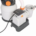 Фільтраційна Установка Bestway FlowClear 58497 (5.6 м³/год) - Ефективне Очищення для Вашого Басейну - Зображення 4