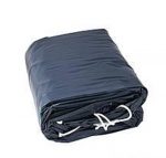 Захисне Покриття Тент для Каркасного Басейну Intex 366 см 28031 - Тент для захисту басейну від бруду і зниження втрат тепла - Зображення 2