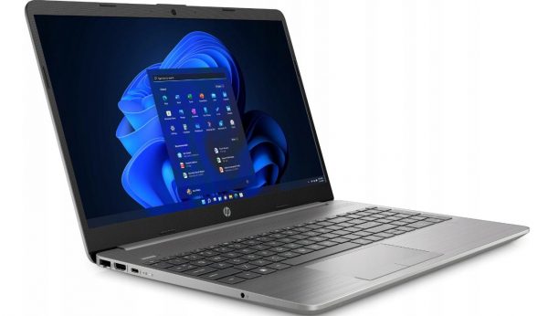 Ноутбук HP 255 G9 15.6" IPS Ryzen 5 5500U 16GB RAM 512GB SSD Windows 11H - Високопродуктивний та Стильний