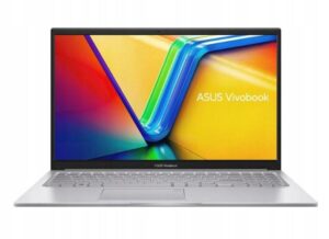 Ноутбук Asus Vivobook X i5-1235U 8GB DDR4 RAM SSD 512GB Win11 1504ZA-BQ507