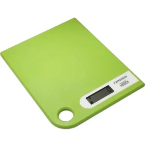 Ваги кухонні Tiross TS-1302 Green