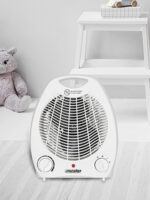 Тепловентилятор Mesko MS 7719