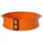 Силіконова Форма для Випічки Tiross TS 368 7х26 см