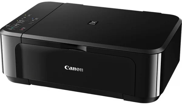 Багатофункціональний пристрій БФП CANON Pixma MG3650S 4800x1200 dpi A4 USB Wi-Fi 0515C106