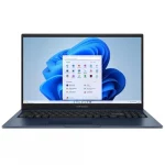 Ноутбук ASUS VivoBook 15 Win11 M1502YA-BQ135W Ryzen 5-7530U 20GB 512GB + Сумка