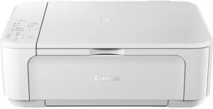 БФП Принтер CANON Pixma MG3650S Білий - багатофункціональний Пристрій для дому та офісу