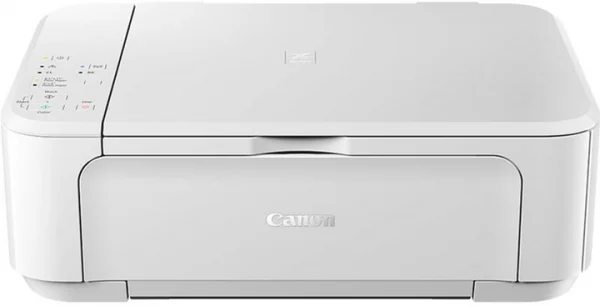БФП Принтер CANON Pixma MG3650S Білий - багатофункціональний Пристрій для дому та офісу