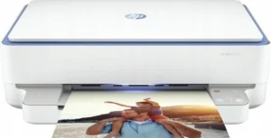 БФП Принтер HP ENVY 6020e Duplex білий