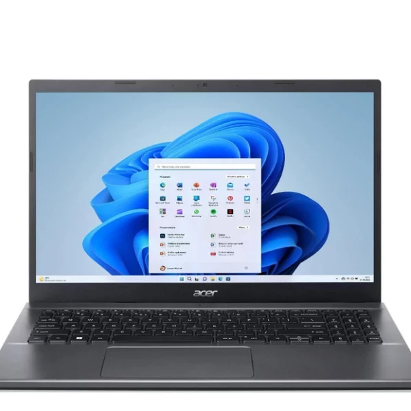 Ноутбук Acer Extensa 15 NX.EH9EP.00G i5-1235U 15.6' FHD 16GB 512 SSD Int W11Pro EX215-55-EP