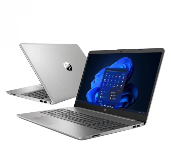 Ноутбук HP 255 G9 9V1F0AT Ryzen 5 5625U 15.6 FHD 1920x1080 AMD Radeon RX Vega 7 16 ГБ DDR4 RAM 512 ГБ SSD PCIe NVMe