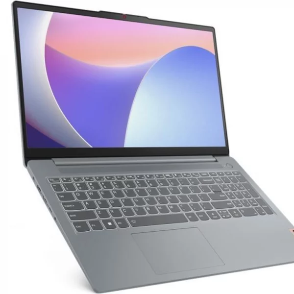 Ноутбук Lenovo Ideapad Slim 3-15 - Core i5-12450H 15.6' FHD 8GB 512GB GP36 Onsite Win11Home