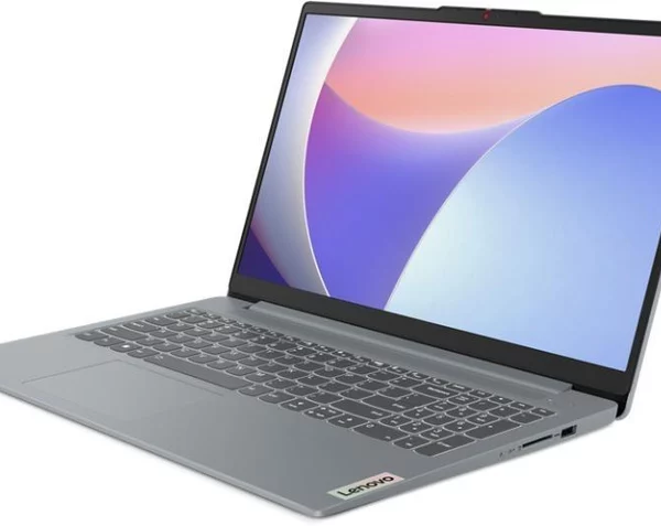 Ноутбук Lenovo Ideapad Slim 3-15 - Core i5-12450H 15.6' FHD 12GB 512GB GP36 Onsite Win11Home